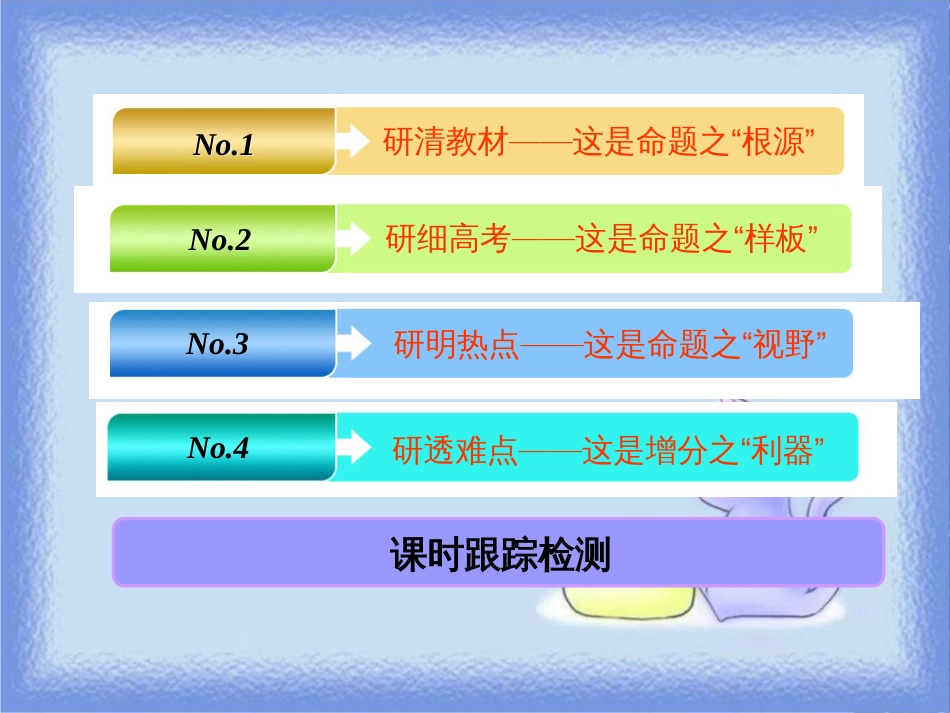 高考地理一轮复习 第一部分 第一章 行星地球（含地球和地图）第七讲 地球的公转(二)　正午太阳高度的变化、四季和五带课件_第2页