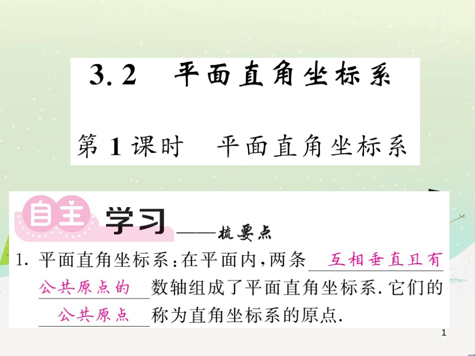 高中政治 第1课 生活在人民当家作主的国家 第2框 政治权利与义务参与政治生活的基础课件 新人教版必修2 (112)_第1页