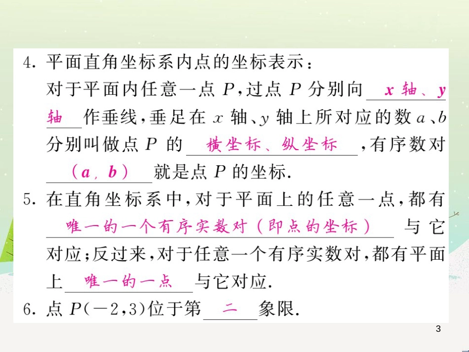 高中政治 第1课 生活在人民当家作主的国家 第2框 政治权利与义务参与政治生活的基础课件 新人教版必修2 (112)_第3页