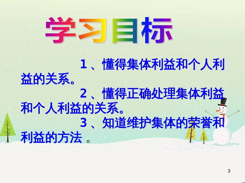 高中政治 第1课 生活在人民当家作主的国家 第2框 政治权利与义务参与政治生活的基础课件 新人教版必修2 (422)_第3页