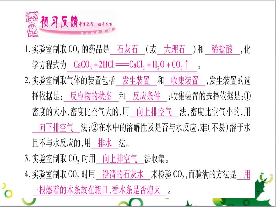三年级语文上册 第三单元期末总复习课件 新人教版 (490)_第2页