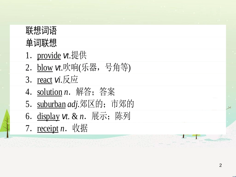 高考化学一轮复习 第1章 化学计量在实验中的应用 第1讲 物质的量 气体摩尔体积课件 新人教版 (87)_第2页