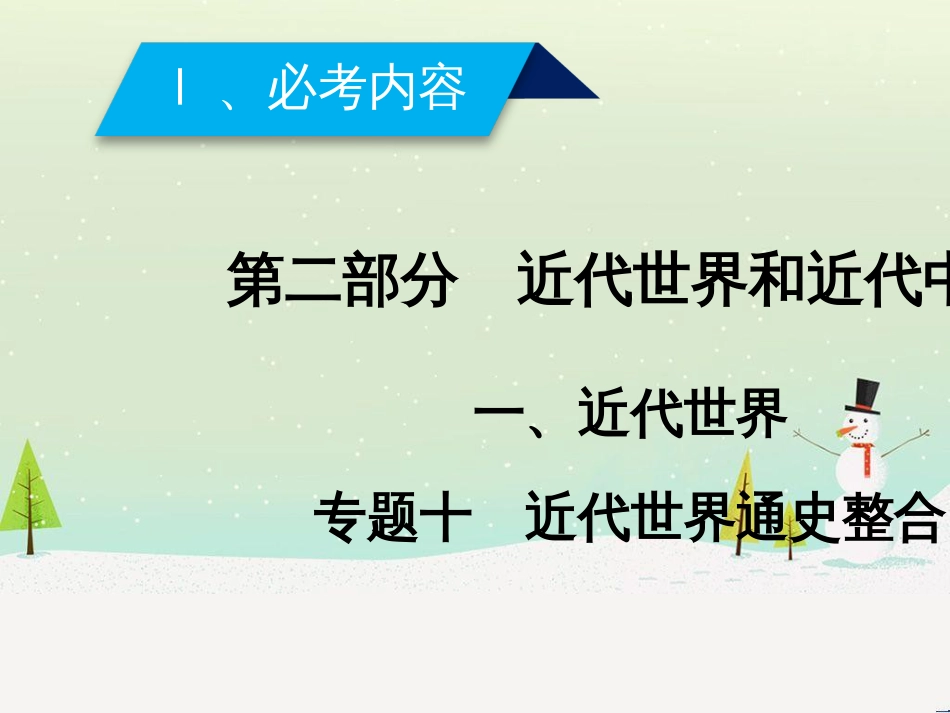 高考地理一轮复习 第3单元 从地球圈层看地理环境 答题模板2 气候成因和特征描述型课件 鲁教版必修1 (351)_第2页