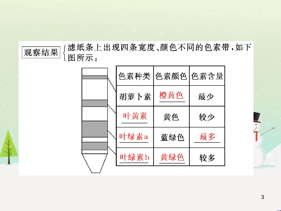 高考化学一轮复习 第1章 化学计量在实验中的应用 第1讲 物质的量 气体摩尔体积课件 新人教版 (43)_第3页