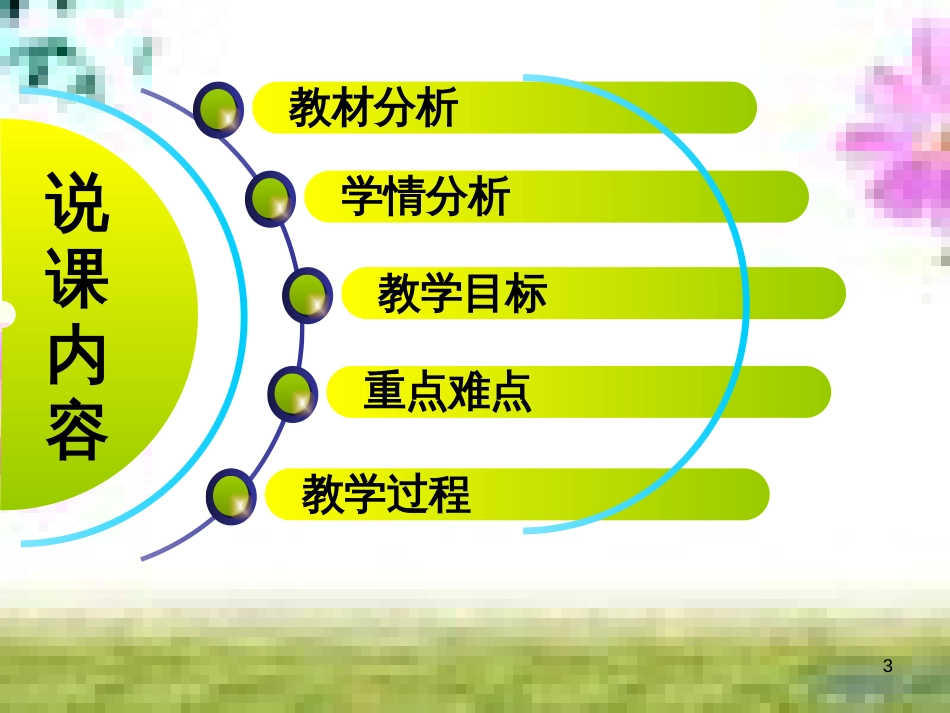 七年级英语上册 Unit 9 My favorite subject is science（第6课时）Section B（3a-Self Check）课件 （新版）人教新目标版 (18)_第3页