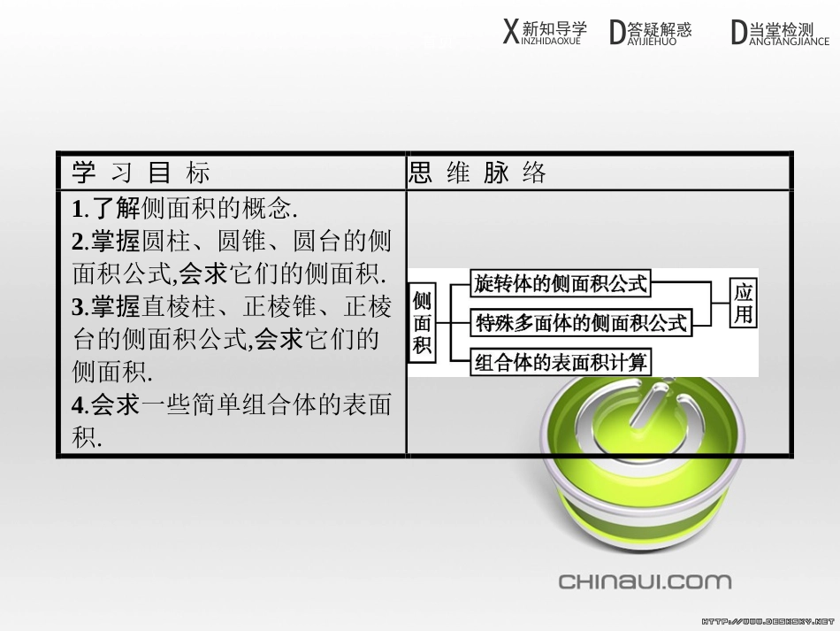 高中政治 第一单元 文化与生活综合探究课件 新人教版必修3 (275)_第3页