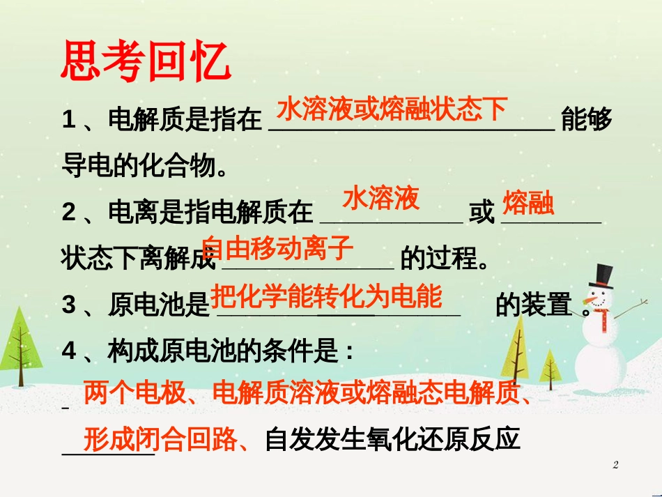 高中政治 第1课 生活在人民当家作主的国家 第2框 政治权利与义务参与政治生活的基础课件 新人教版必修2 (542)_第2页