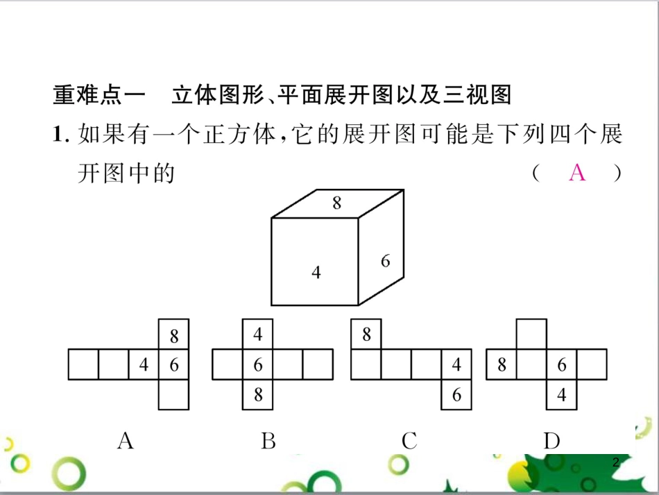 三年级语文上册 第三单元期末总复习课件 新人教版 (1415)_第2页