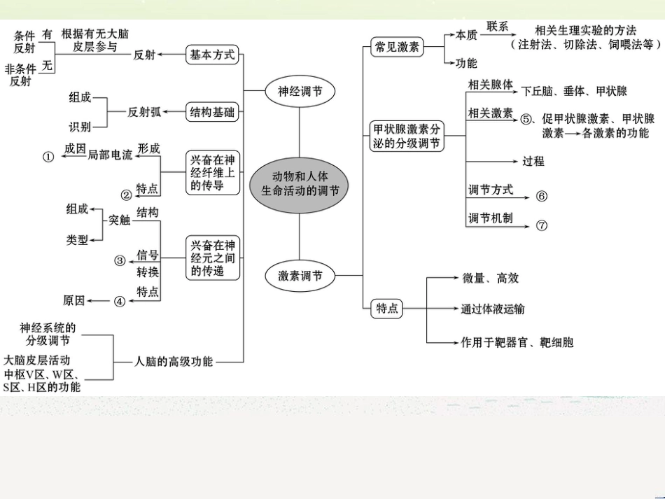 高考地理二轮复习 考前三个月 第二部分 专题二 解题技能提升练 11 基础知识调用专练——破解“基础知识用不上”困惑课件 (456)_第2页