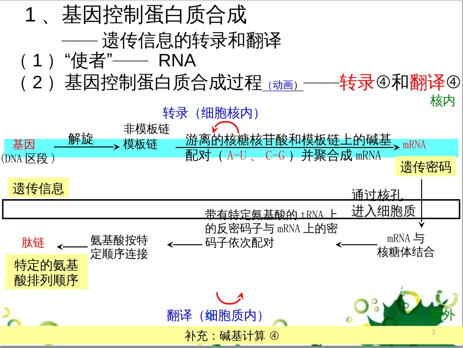 高中生物 专题5 生态工程 阶段复习课课件 新人教版选修3 (175)_第3页