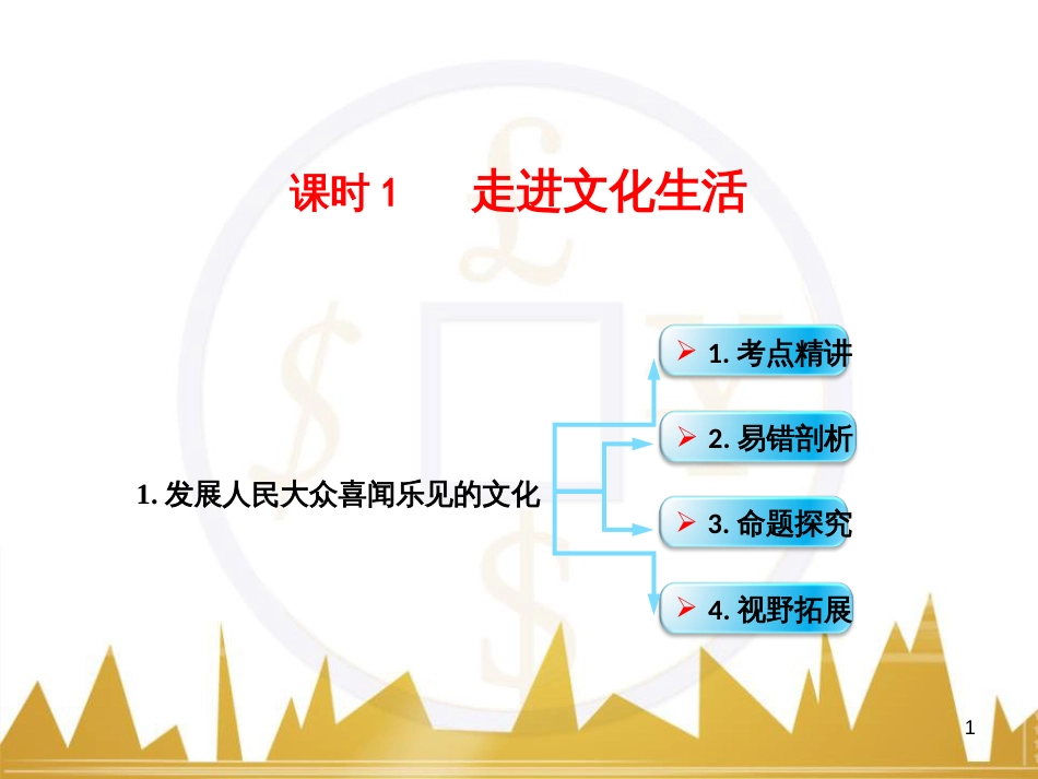 高考政治一轮复习 考点专题 模块4 单元16 寻觅社会的真谛 课时1 热点突破 国务院将推动新一轮行政审批制度改革课件 (2)_第1页