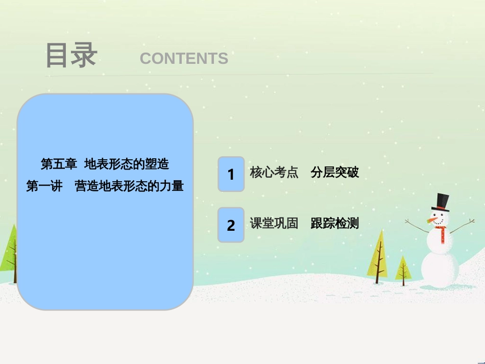 高考地理一轮复习 第3单元 从地球圈层看地理环境 答题模板2 气候成因和特征描述型课件 鲁教版必修1 (450)_第1页