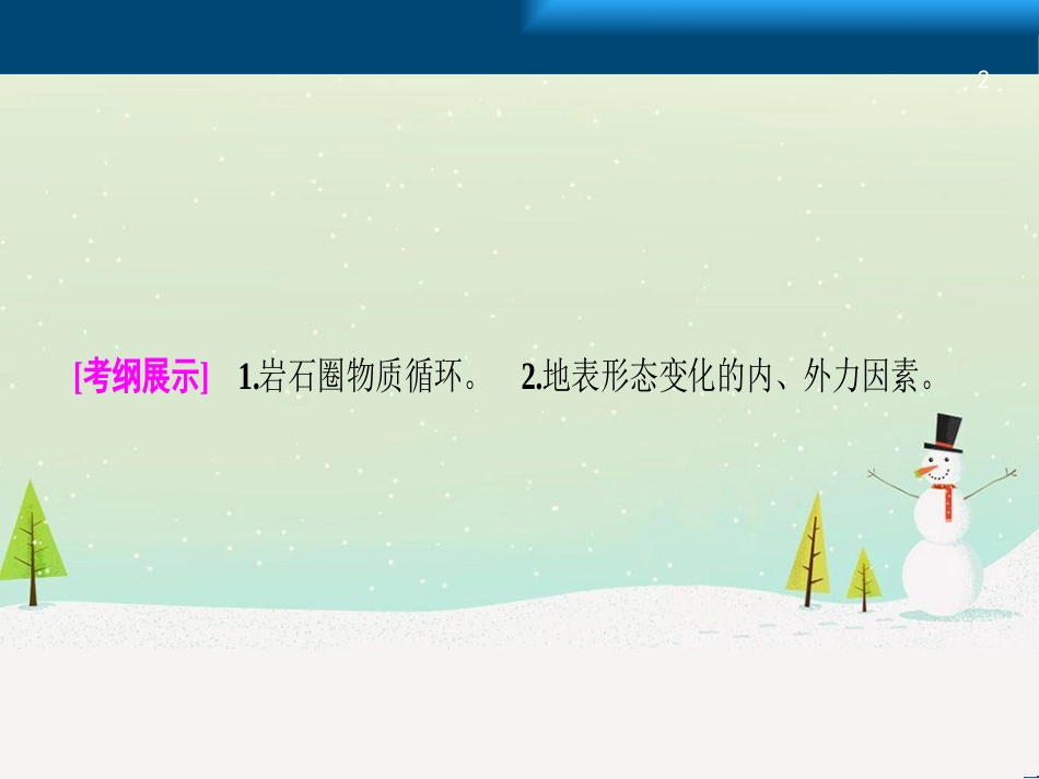 高考地理一轮复习 第3单元 从地球圈层看地理环境 答题模板2 气候成因和特征描述型课件 鲁教版必修1 (450)_第2页