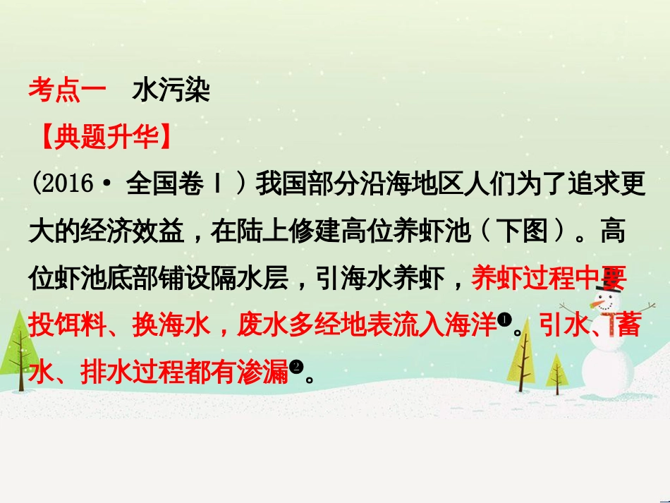 高考地理二轮复习 考前三个月 第二部分 专题二 解题技能提升练 11 基础知识调用专练——破解“基础知识用不上”困惑课件 (656)_第2页