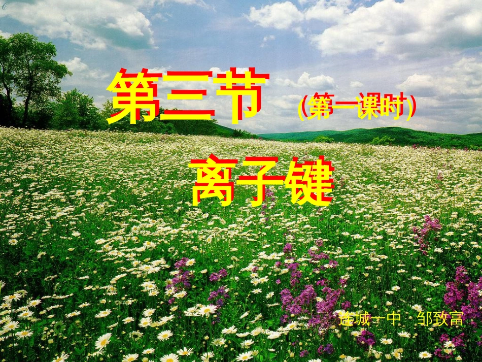 高中政治 第1课 生活在人民当家作主的国家 第2框 政治权利与义务参与政治生活的基础课件 新人教版必修2 (494)_第1页
