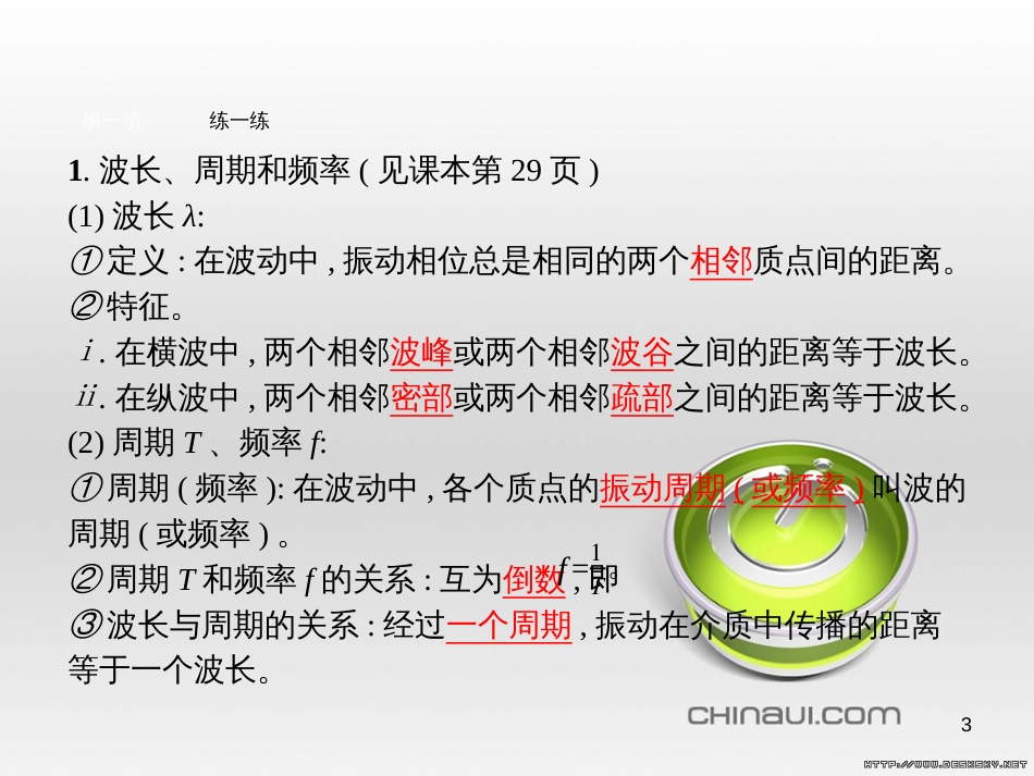 高中政治 第一单元 文化与生活综合探究课件 新人教版必修3 (366)_第3页