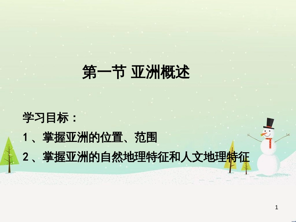 高考地理一轮复习 第3单元 从地球圈层看地理环境 答题模板2 气候成因和特征描述型课件 鲁教版必修1 (445)_第1页