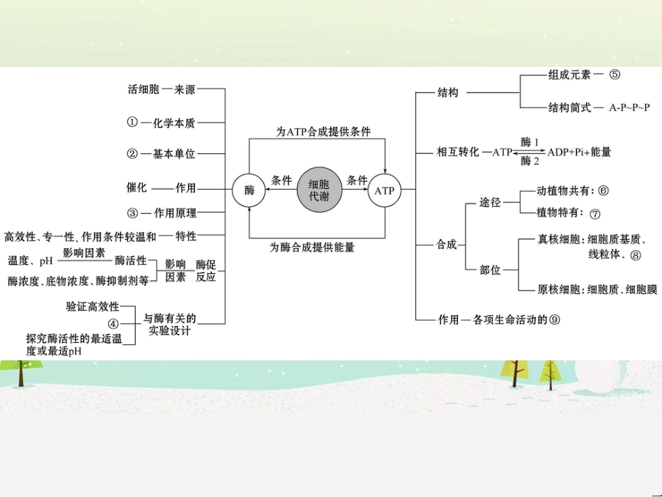 高考地理二轮复习 考前三个月 第二部分 专题二 解题技能提升练 11 基础知识调用专练——破解“基础知识用不上”困惑课件 (455)_第2页