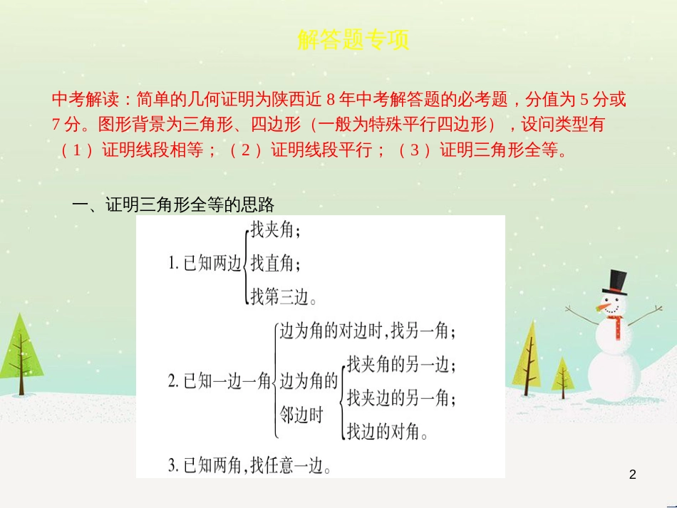 高考地理一轮复习 第3单元 从地球圈层看地理环境 答题模板2 气候成因和特征描述型课件 鲁教版必修1 (26)_第2页