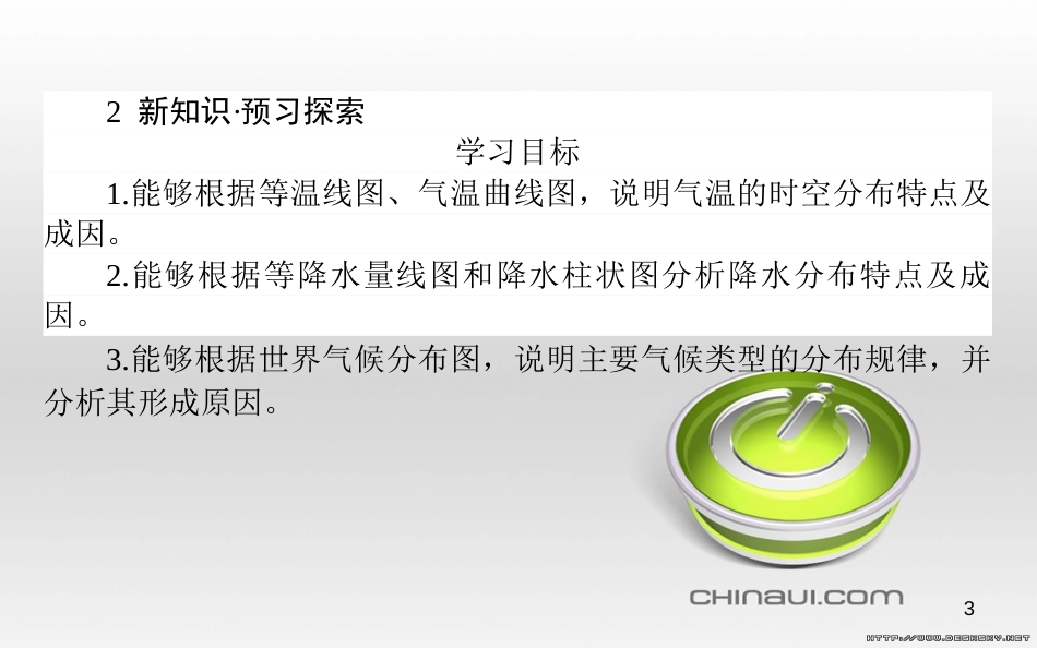 高中政治 第一单元 文化与生活 第一课 文化与社会 第一框 体味文化课件 新人教版必修3 (34)_第3页