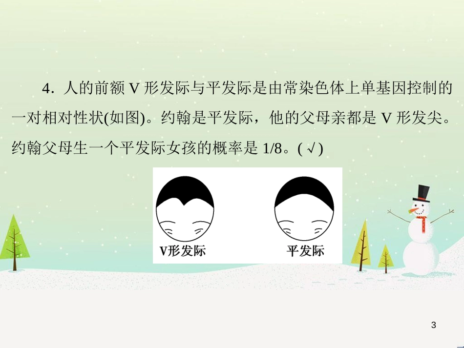高考化学一轮复习 第1章 化学计量在实验中的应用 第1讲 物质的量 气体摩尔体积课件 新人教版 (159)_第3页