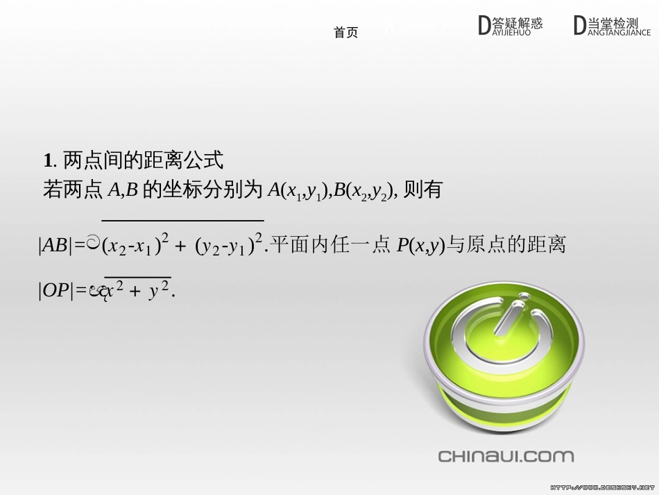 高中政治 第一单元 文化与生活综合探究课件 新人教版必修3 (204)_第3页