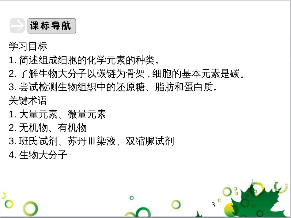 九年级历史上册 总复习课件 北师大版 (33)_第3页