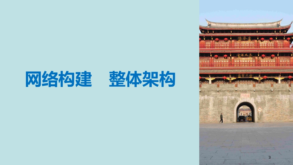 （浙江专用版）高中历史 专题七 近代西方民主政治的确立与发展和马克思主义的诞生专题学习总结课件 人民版必修1_第3页