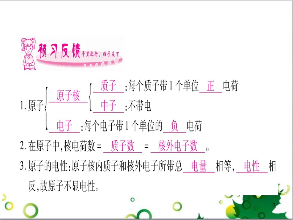 三年级语文上册 第三单元期末总复习课件 新人教版 (512)_第2页