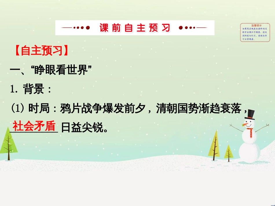 高中政治 第1课 生活在人民当家作主的国家 第2框 政治权利与义务参与政治生活的基础课件 新人教版必修2 (935)_第3页