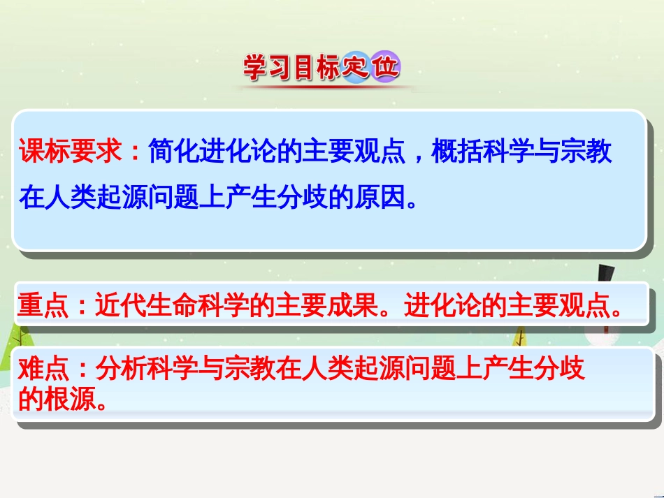 高中政治 第1课 生活在人民当家作主的国家 第2框 政治权利与义务参与政治生活的基础课件 新人教版必修2 (906)_第3页