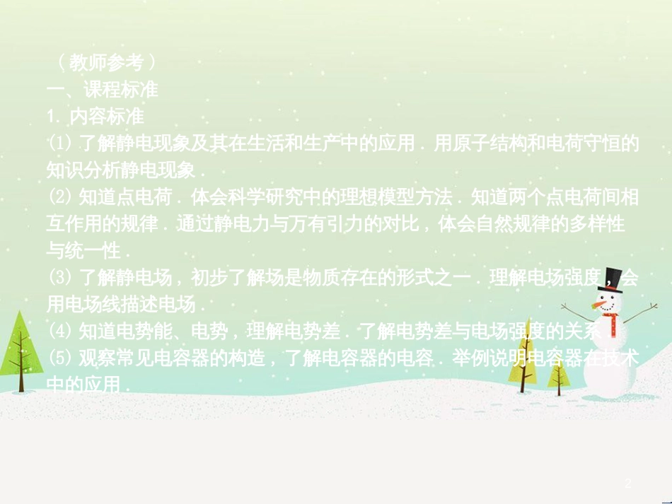 高中政治 第1课 生活在人民当家作主的国家 第2框 政治权利与义务参与政治生活的基础课件 新人教版必修2 (1771)_第2页