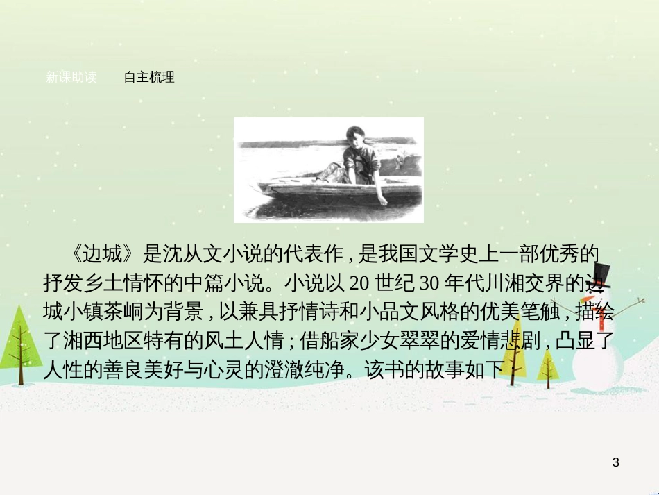 高中政治 第1课 生活在人民当家作主的国家 第2框 政治权利与义务参与政治生活的基础课件 新人教版必修2 (2057)_第3页