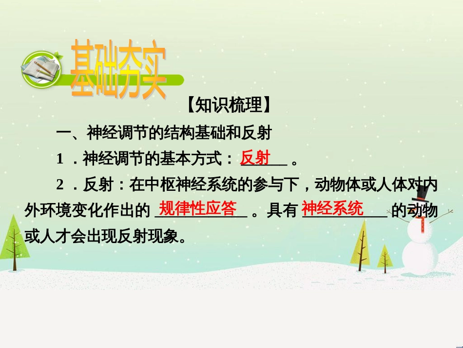 高考化学一轮复习 第一部分 必考部分 第1章 化学计量在实验中的应用 第1节 物质的量 气体摩尔体积课件 新人教版 (52)_第2页