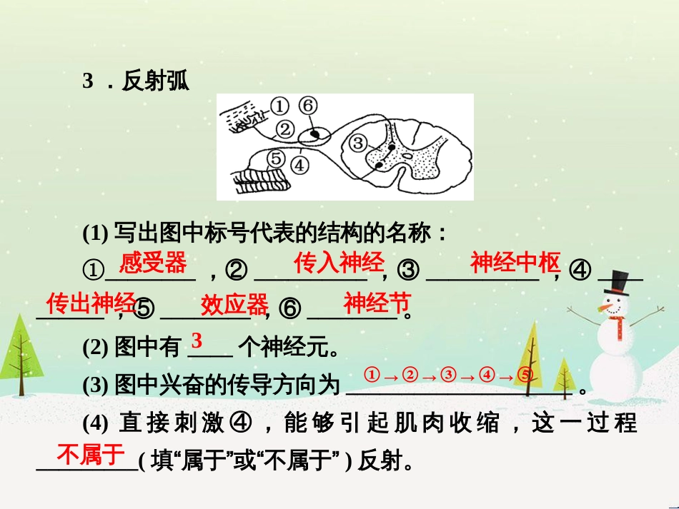 高考化学一轮复习 第一部分 必考部分 第1章 化学计量在实验中的应用 第1节 物质的量 气体摩尔体积课件 新人教版 (52)_第3页