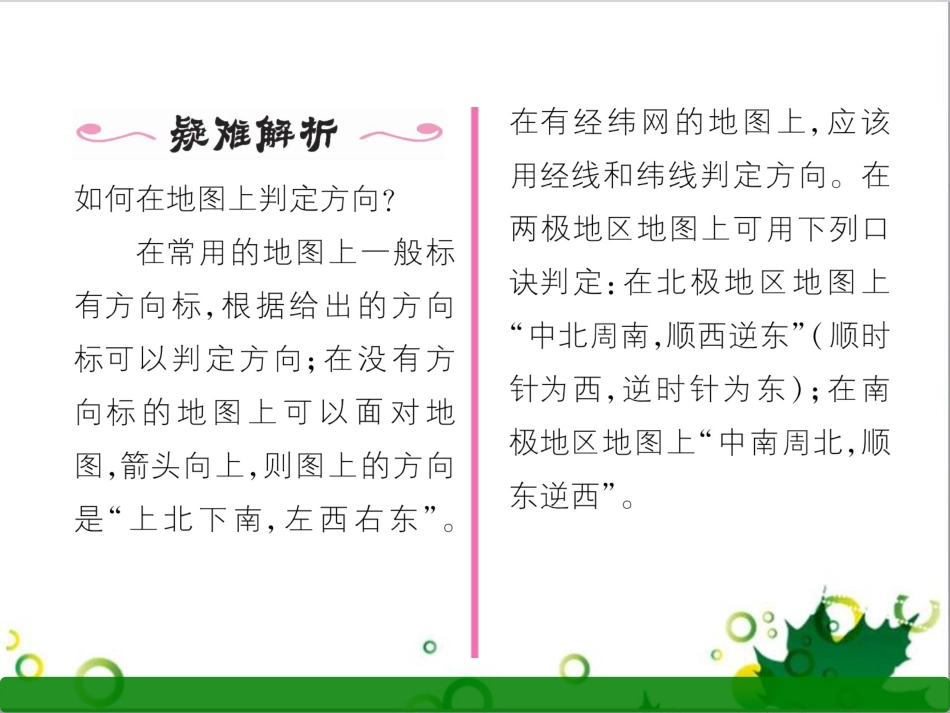 三年级语文上册 第三单元期末总复习课件 新人教版 (1181)_第2页