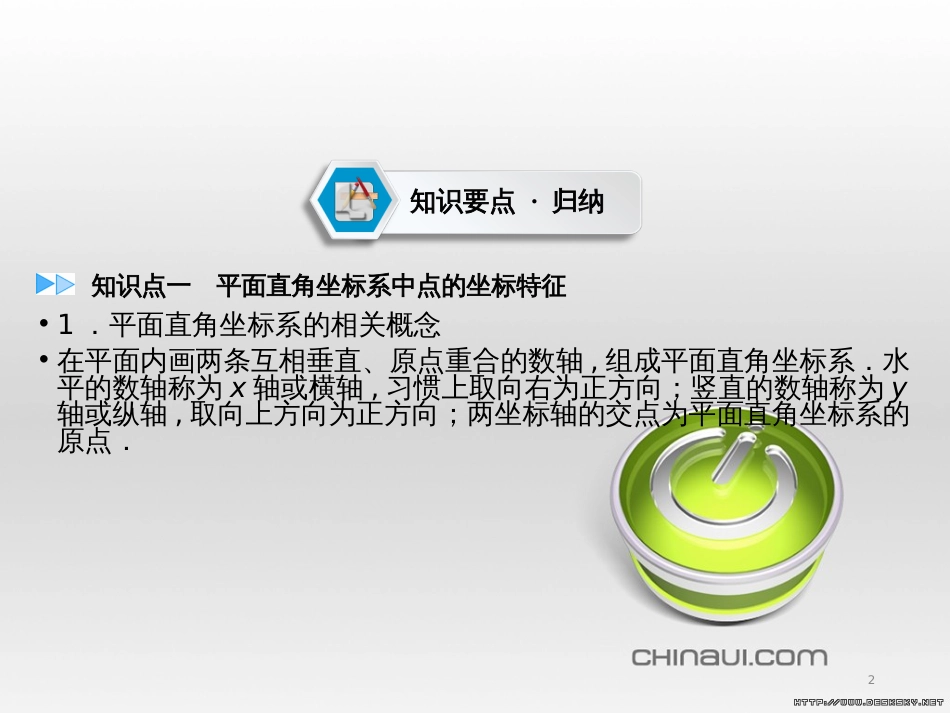 中考数学高分一轮复习 第一部分 教材同步复习 第一章 数与式 课时4 二次根式课件 (38)_第2页