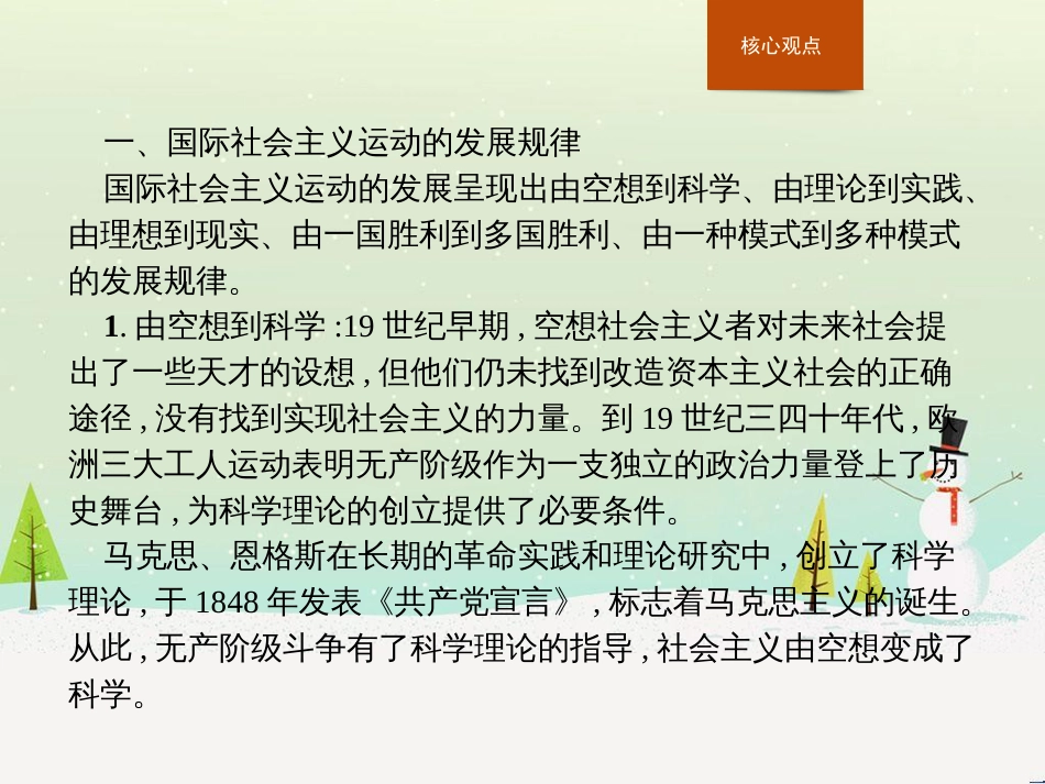 高中政治 第1课 生活在人民当家作主的国家 第2框 政治权利与义务参与政治生活的基础课件 新人教版必修2 (715)_第3页