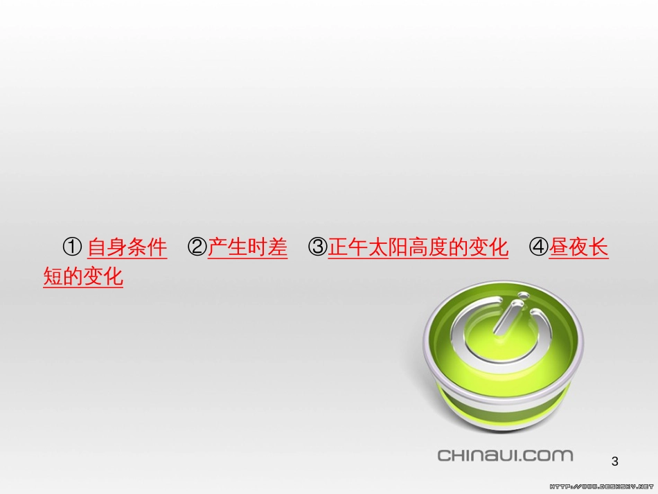 高中政治 第一单元 文化与生活综合探究课件 新人教版必修3 (64)_第3页