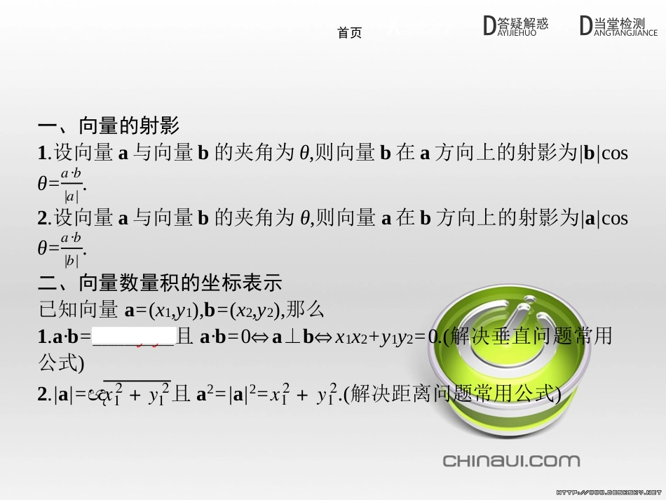 高中政治 第一单元 文化与生活综合探究课件 新人教版必修3 (222)_第3页