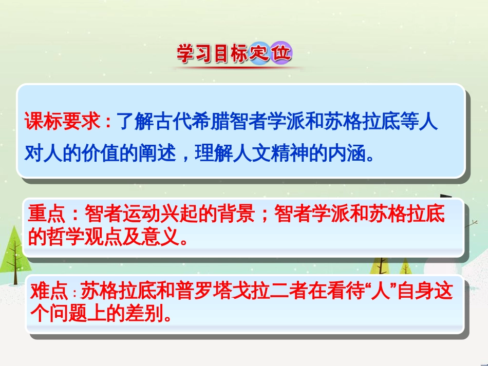 高中政治 第1课 生活在人民当家作主的国家 第2框 政治权利与义务参与政治生活的基础课件 新人教版必修2 (865)_第3页