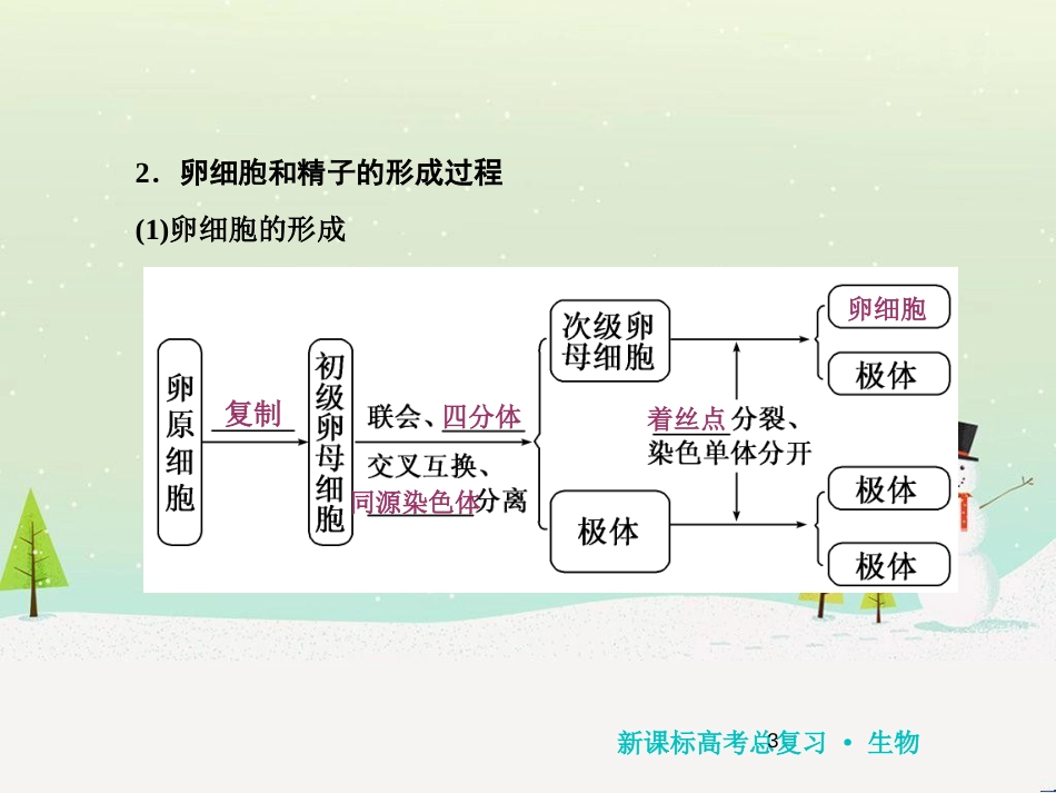 高考化学一轮复习 第1章 化学计量在实验中的应用 第1讲 物质的量 气体摩尔体积课件 新人教版 (125)_第3页