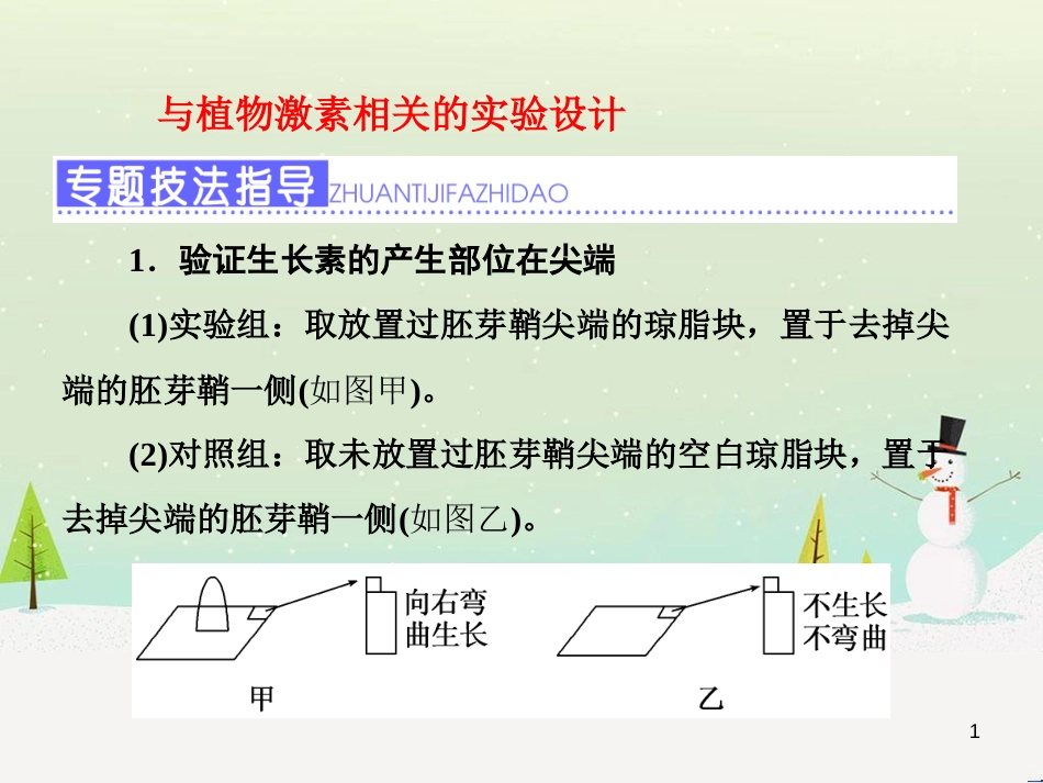 高考化学一轮复习 第1章 化学计量在实验中的应用 第1讲 物质的量 气体摩尔体积课件 新人教版 (3)_第1页