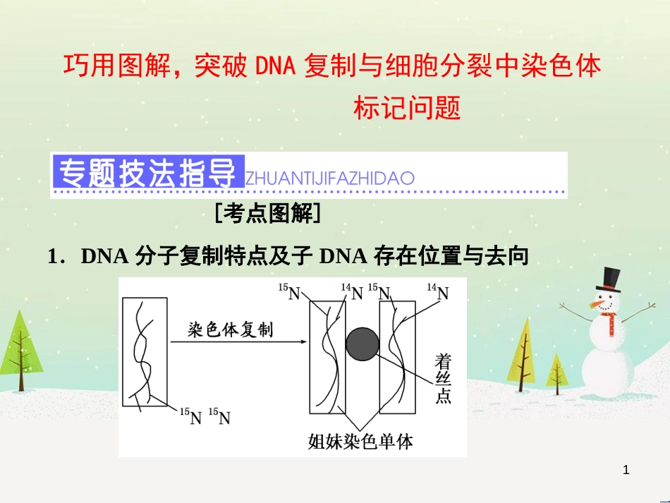 高考化学一轮复习 第1章 化学计量在实验中的应用 第1讲 物质的量 气体摩尔体积课件 新人教版 (13)_第1页