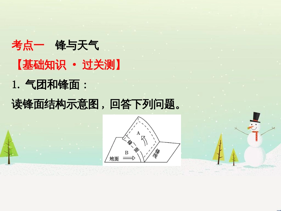 高考地理二轮复习 考前三个月 第二部分 专题二 解题技能提升练 11 基础知识调用专练——破解“基础知识用不上”困惑课件 (728)_第3页