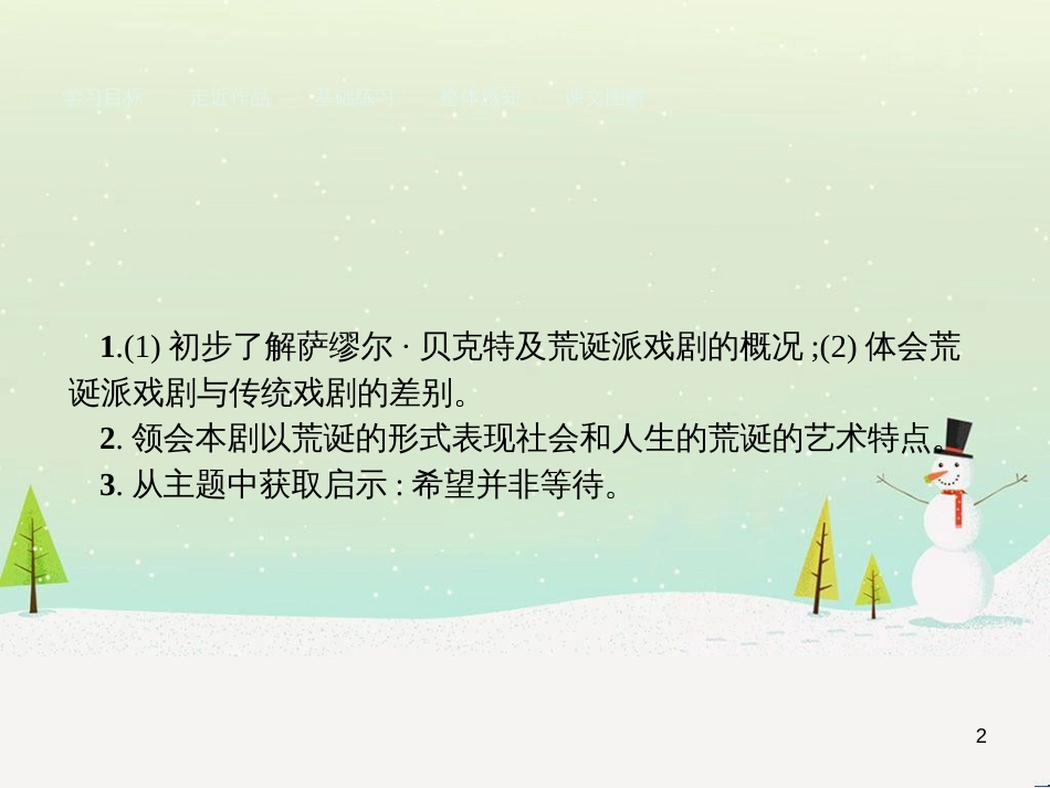 高中政治 第1课 生活在人民当家作主的国家 第2框 政治权利与义务参与政治生活的基础课件 新人教版必修2 (2146)_第2页