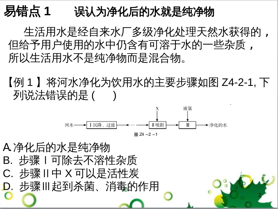 三年级语文上册 第三单元期末总复习课件 新人教版 (443)_第2页
