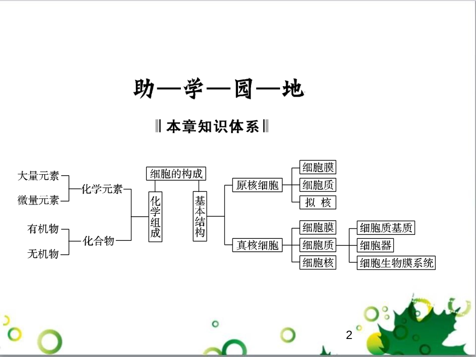 九年级历史上册 总复习课件 北师大版 (36)_第2页