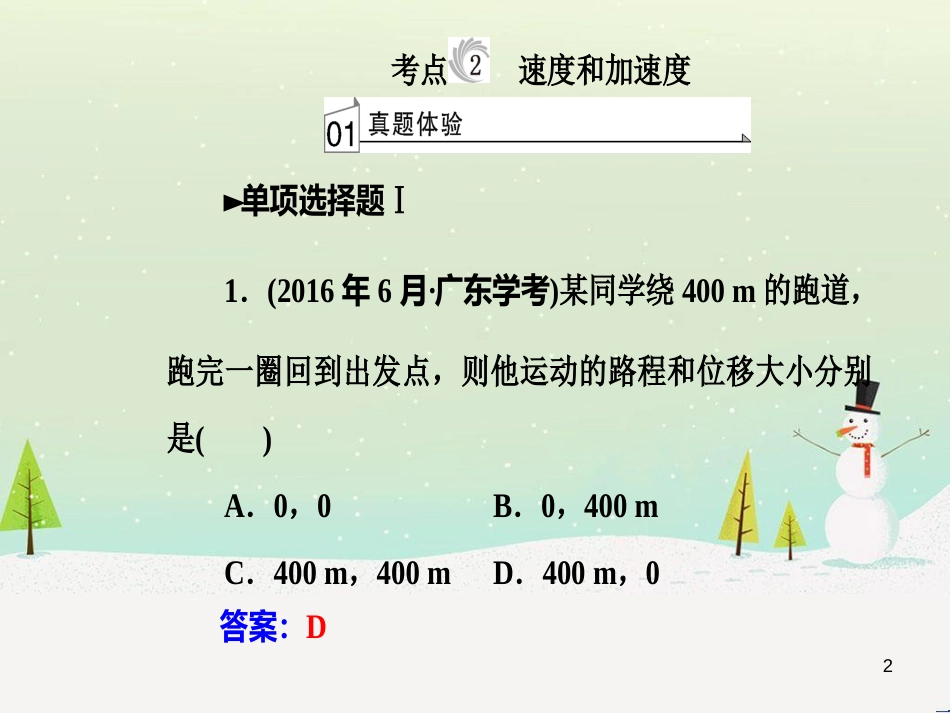 高中政治 第1课 生活在人民当家作主的国家 第2框 政治权利与义务参与政治生活的基础课件 新人教版必修2 (1845)_第2页