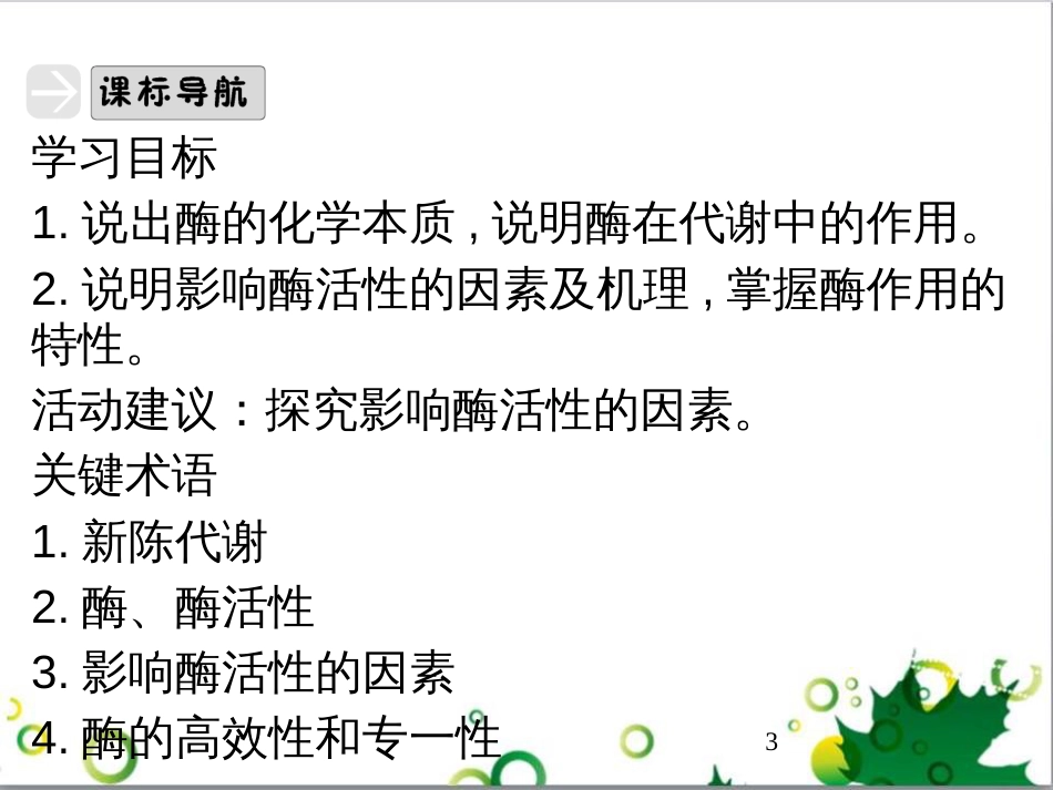 九年级历史上册 总复习课件 北师大版 (21)_第3页